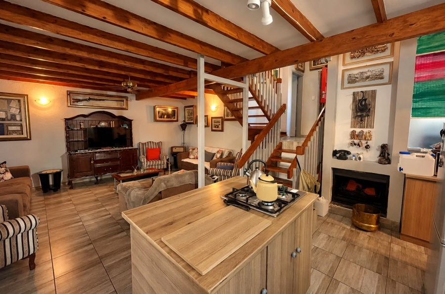 3 Bedroom Property for Sale in Kosmos North West